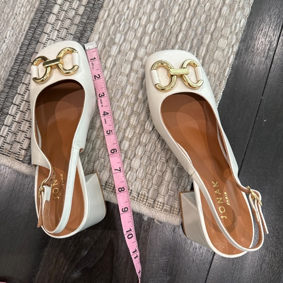 Jonak heels 38 - Picture 9 of 10